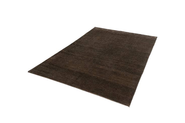 Detail image of 6' 7 x 9' 6 Juma Wool Rug
