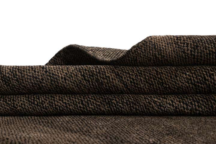6' 7 x 9' 6 Juma Wool Rug
