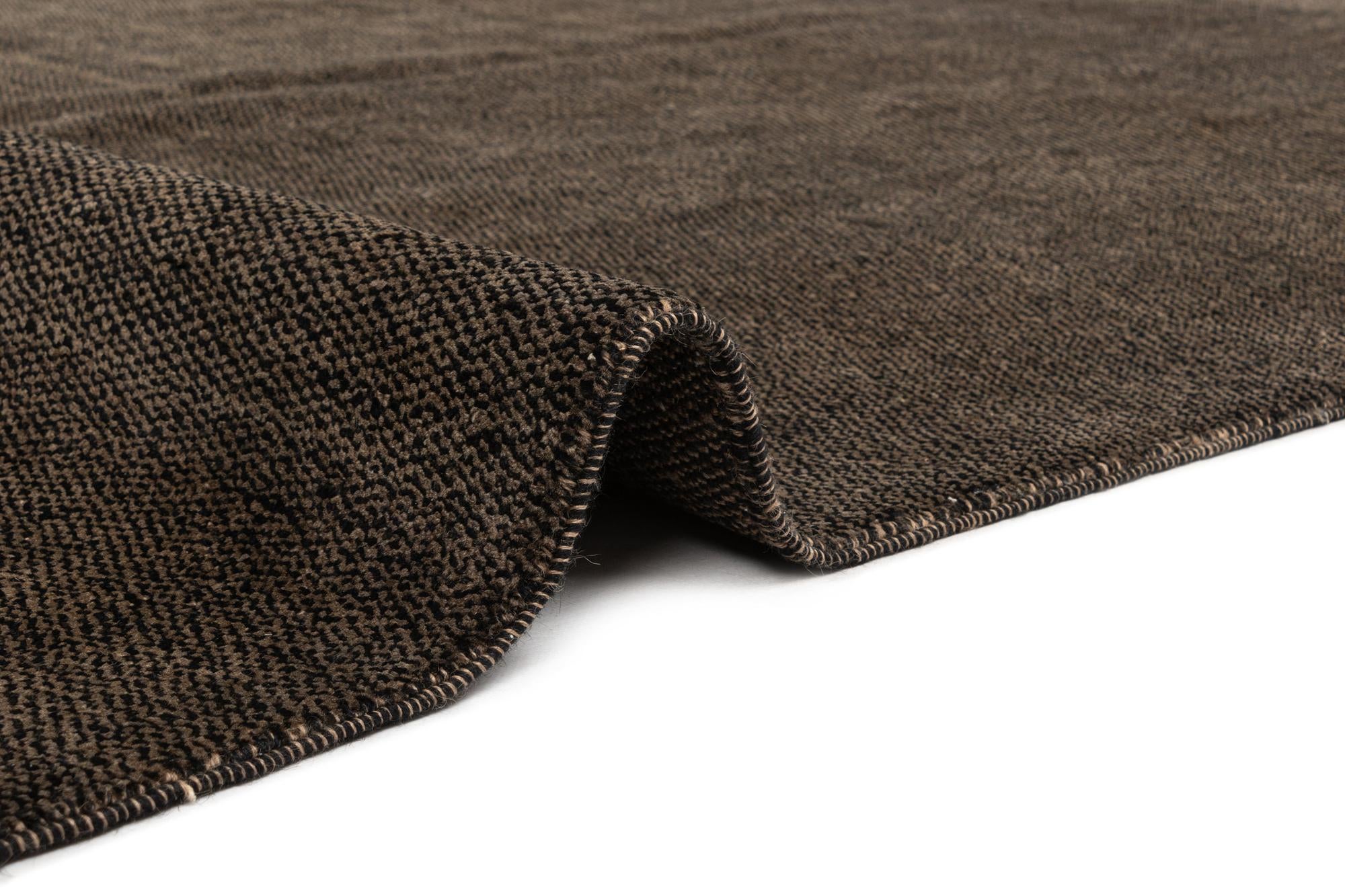6' 7 x 9' 6 Juma Wool Rug