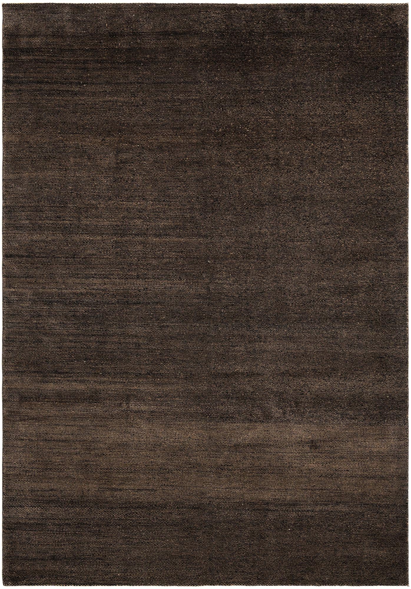 6' 7 x 9' 6 Juma Wool Rug