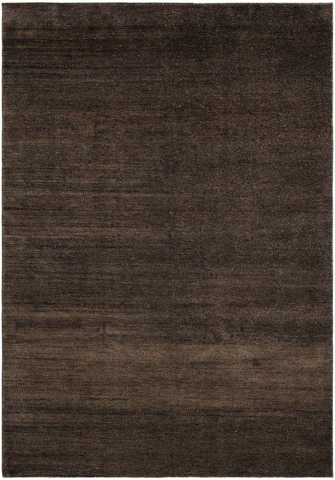 Detail image of 6' 7 x 9' 6 Juma Wool Rug