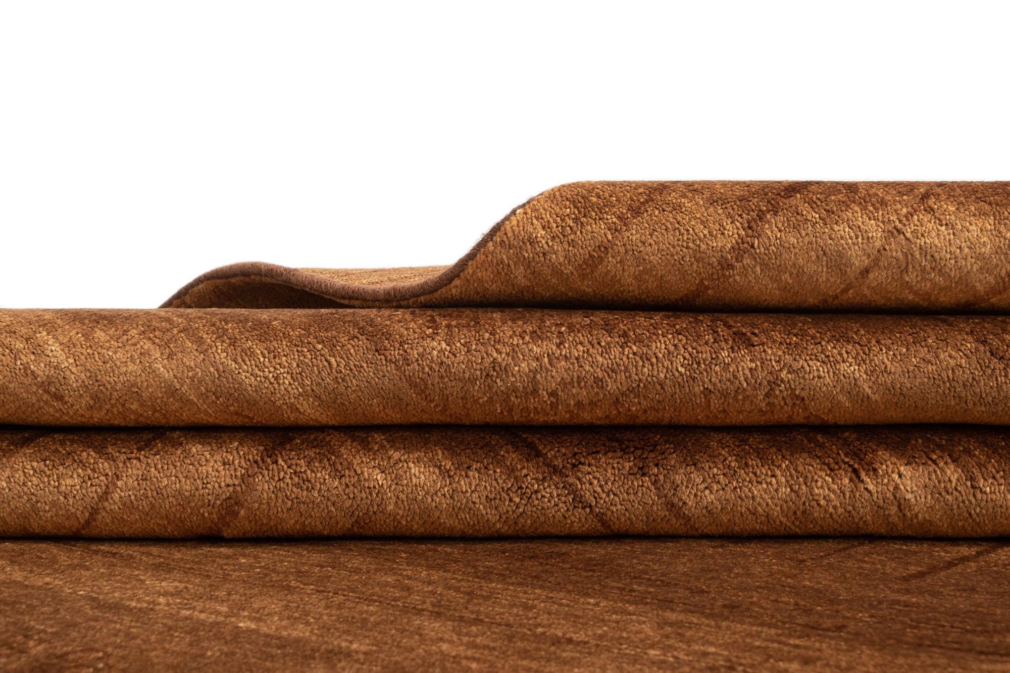 4' 7 x 6' 6 Juma Wool Rug