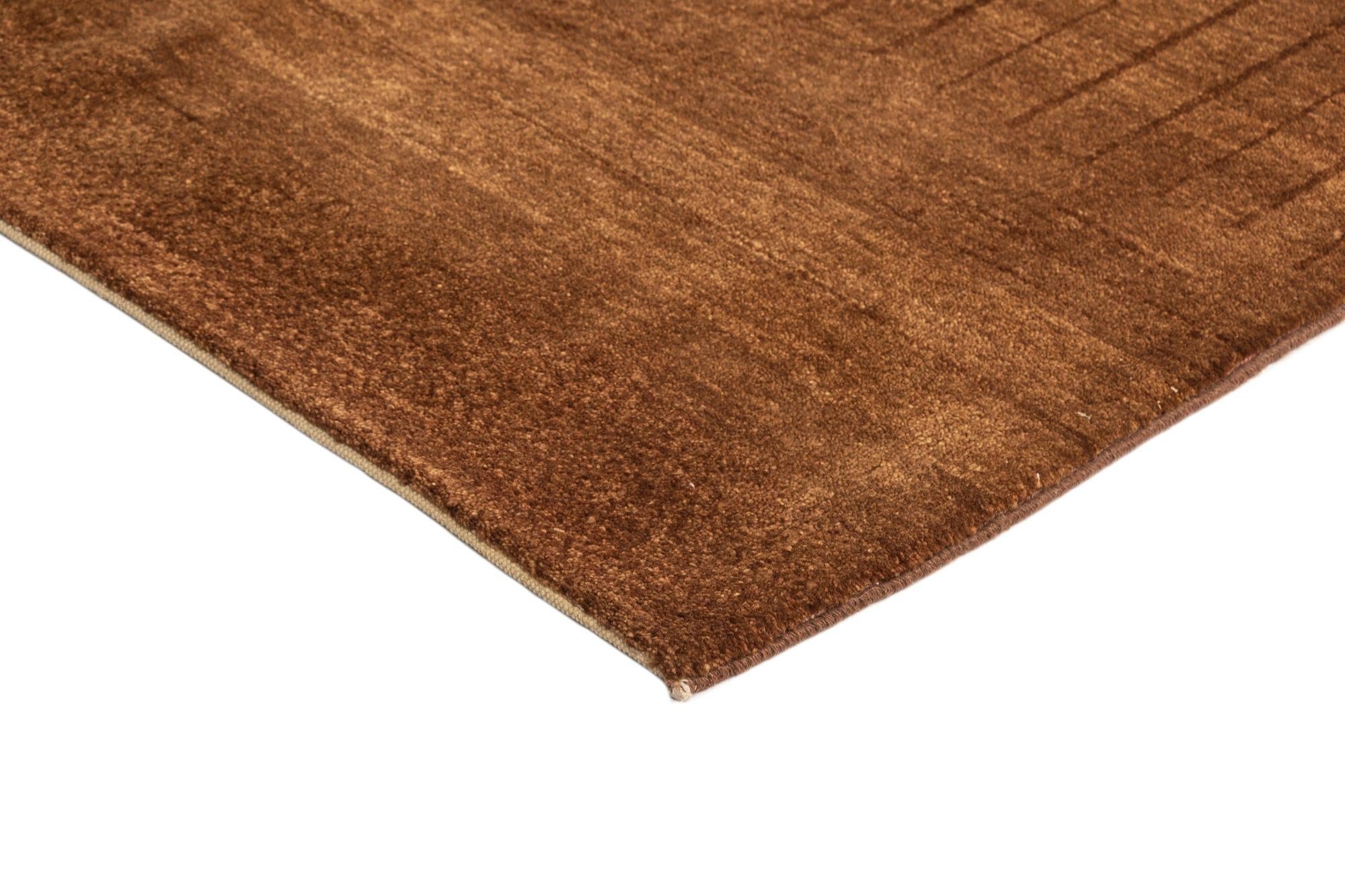4' 7 x 6' 6 Juma Wool Rug