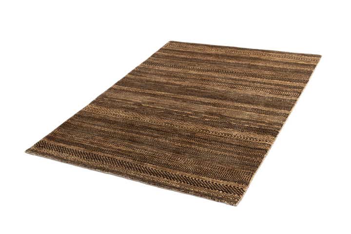 4' 7 x 6' 7 Juma Wool Rug