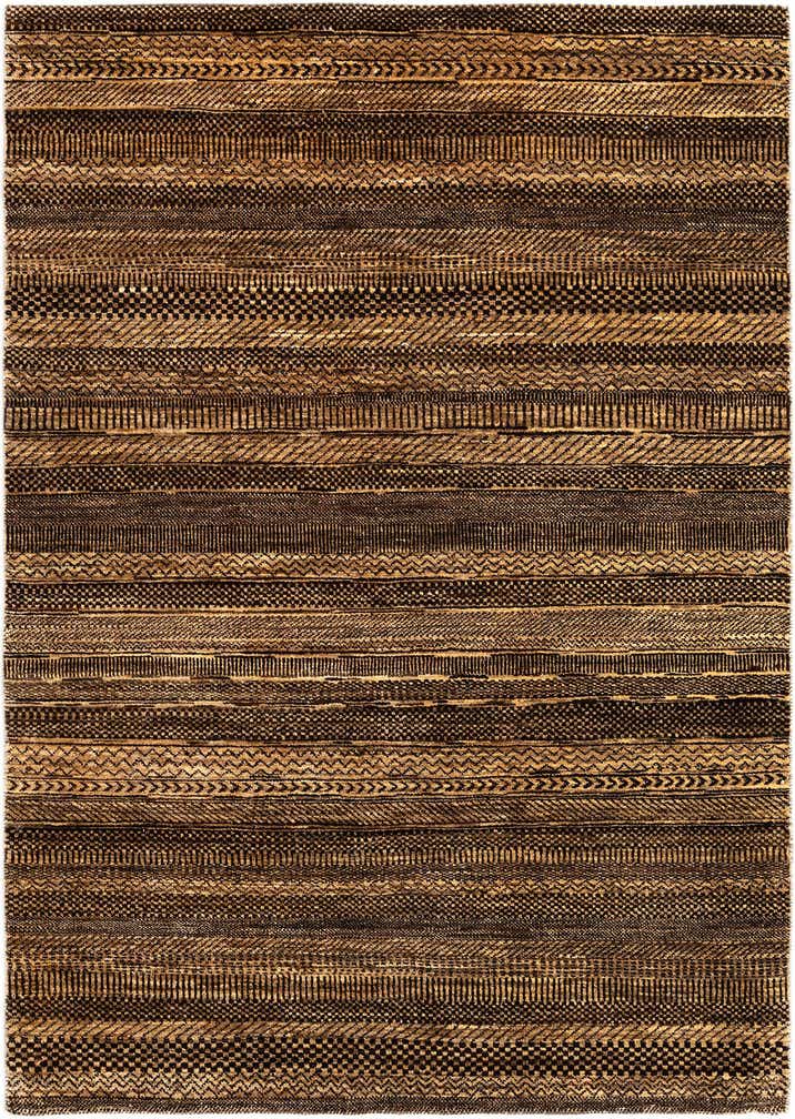 4' 7 x 6' 7 Juma Wool Rug