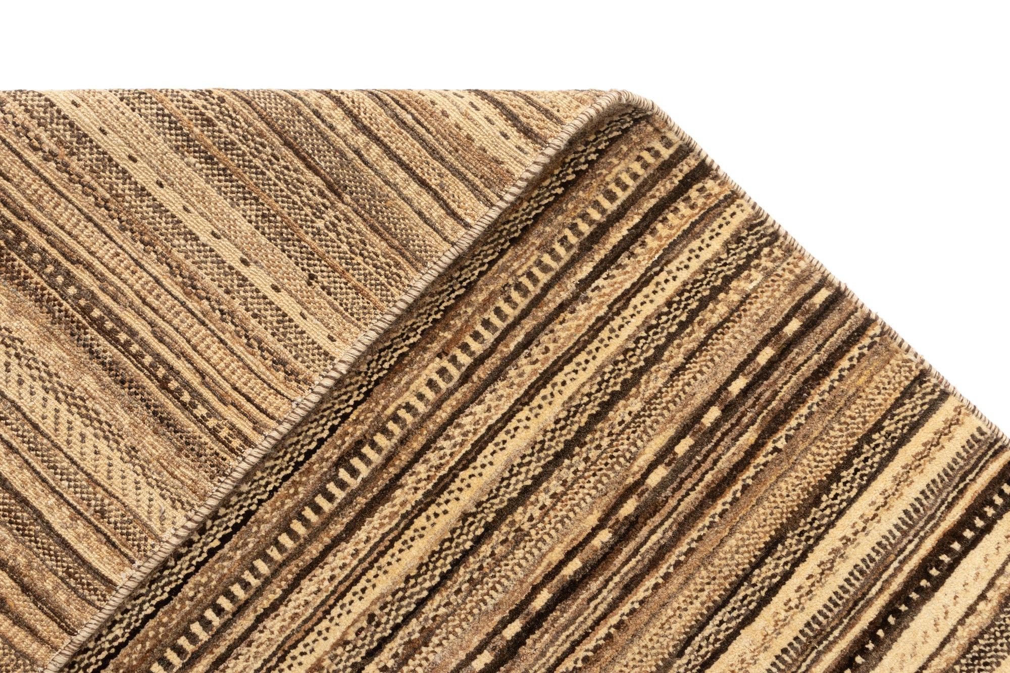 4' 8 x 6' 6 Juma Wool Rug