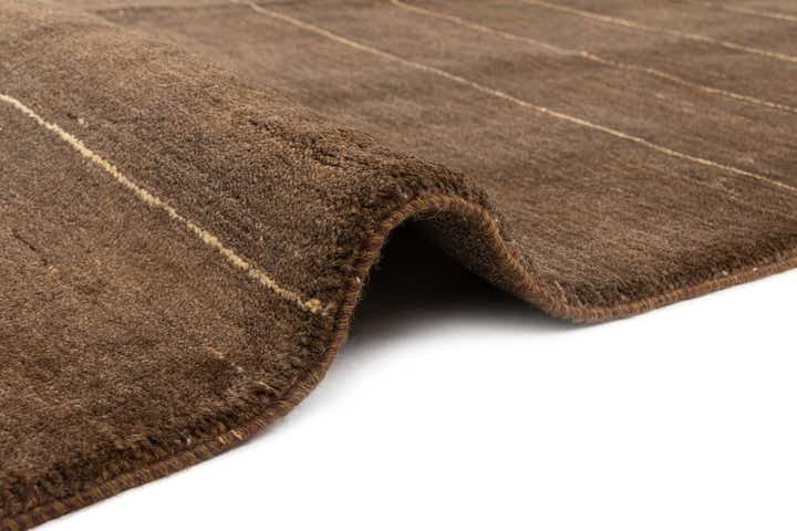 4' 7 x 6' 4 Juma Wool Rug