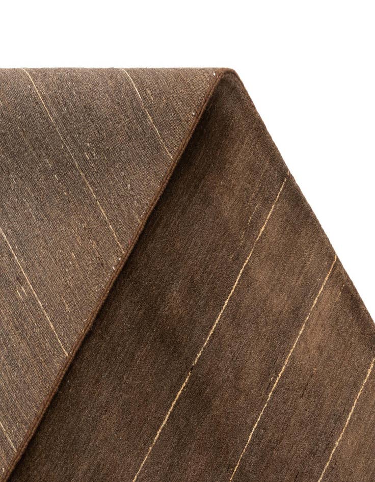 Detail image of 4' 7 x 6' 4 Juma Wool Rug