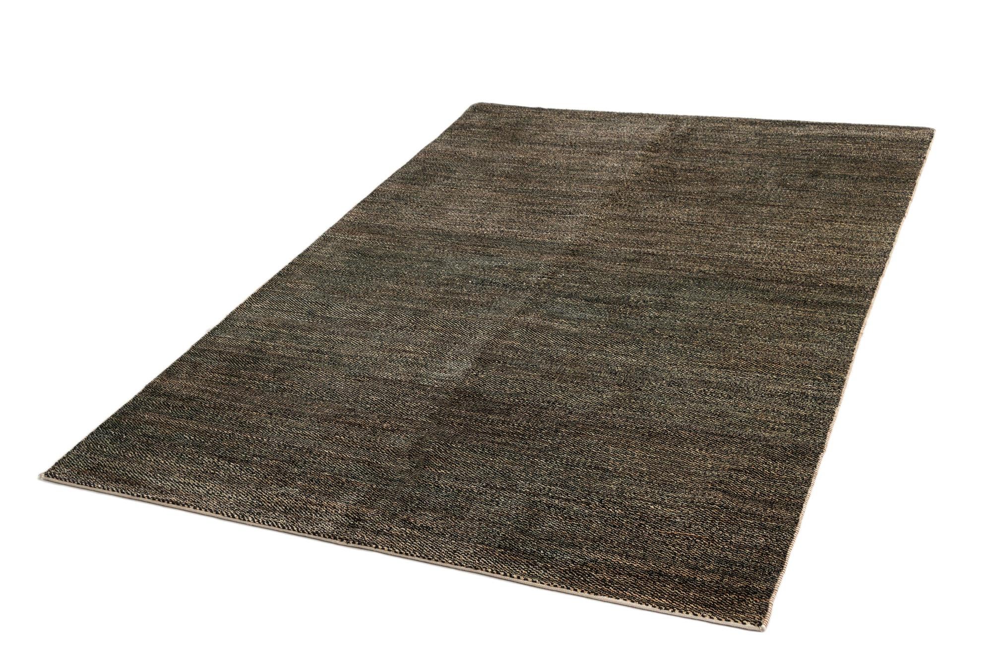 5' 7 x 8' 3 Juma Wool Rug