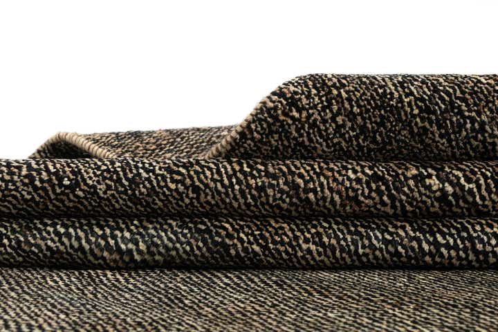 5' 7 x 8' 3 Juma Wool Rug