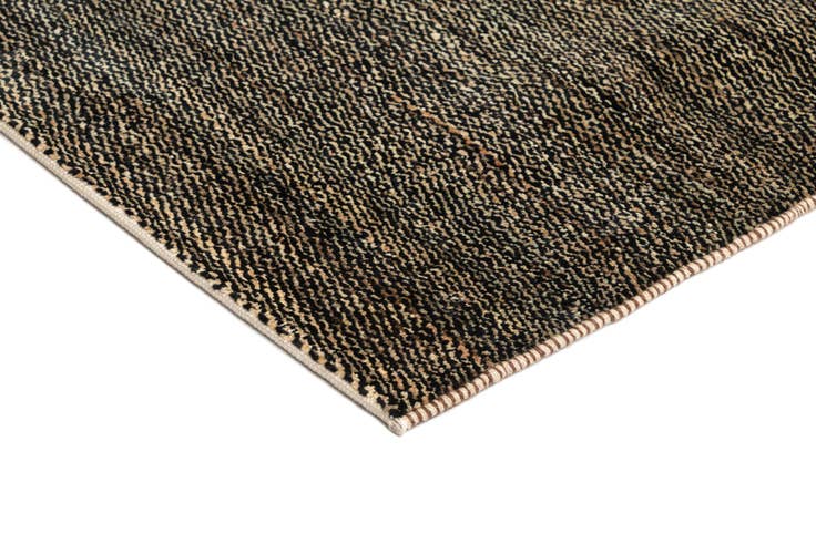 Detail image of 5' 7 x 8' 3 Juma Wool Rug