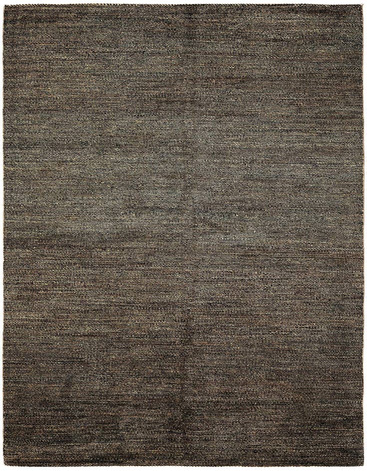 Detail image of 5' 7 x 8' 3 Juma Wool Rug
