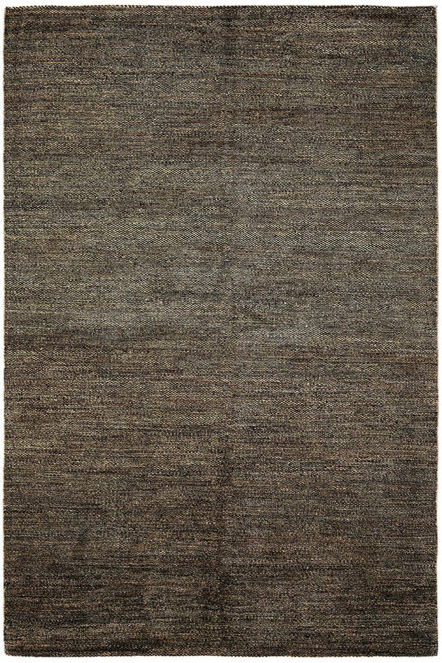 Detail image of 5' 7 x 8' 3 Juma Wool Rug