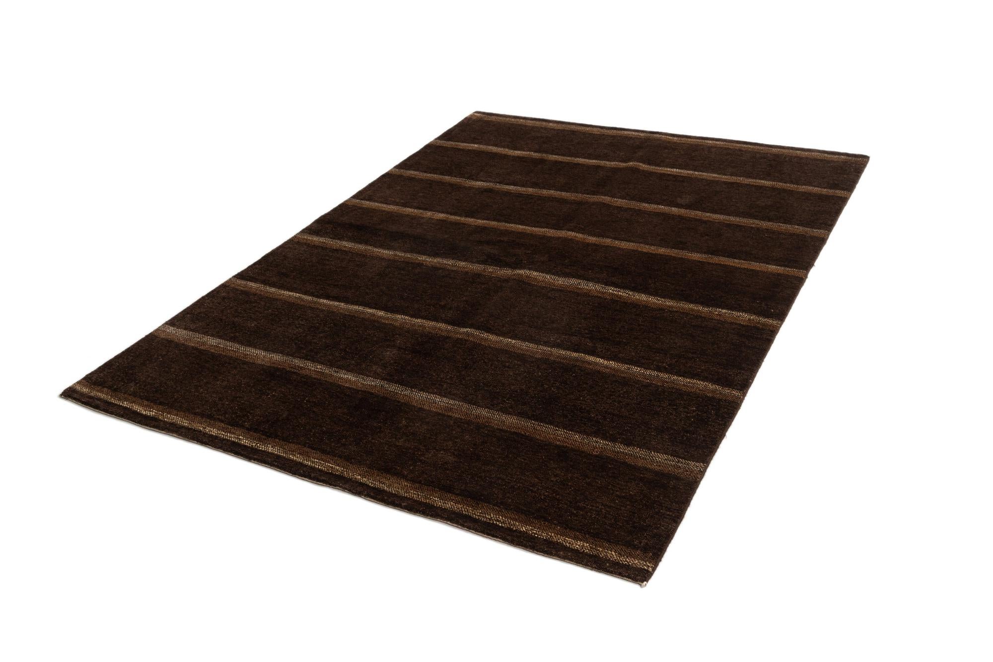 5' 8 x 7' 10 Juma Wool Rug