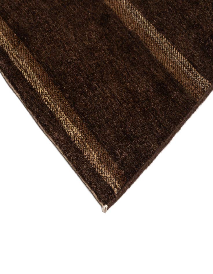 Detail image of 5' 8 x 7' 10 Juma Wool Rug