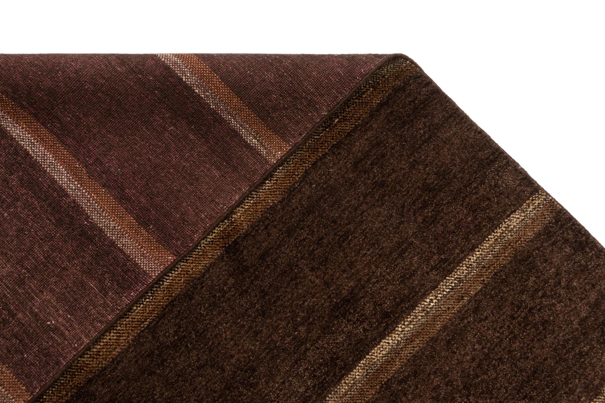 5' 8 x 7' 10 Juma Wool Rug