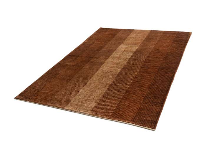 5' 7 x 7' 10 Juma Wool Rug
