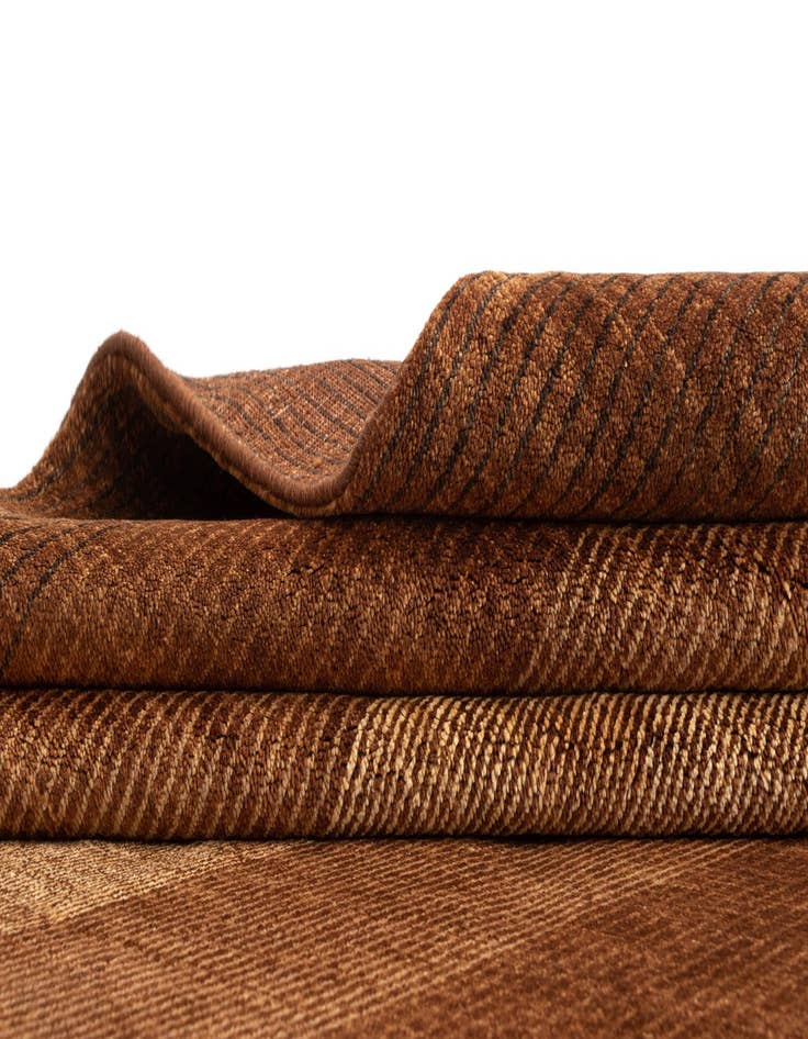 Detail image of 5' 7 x 7' 10 Juma Wool Rug