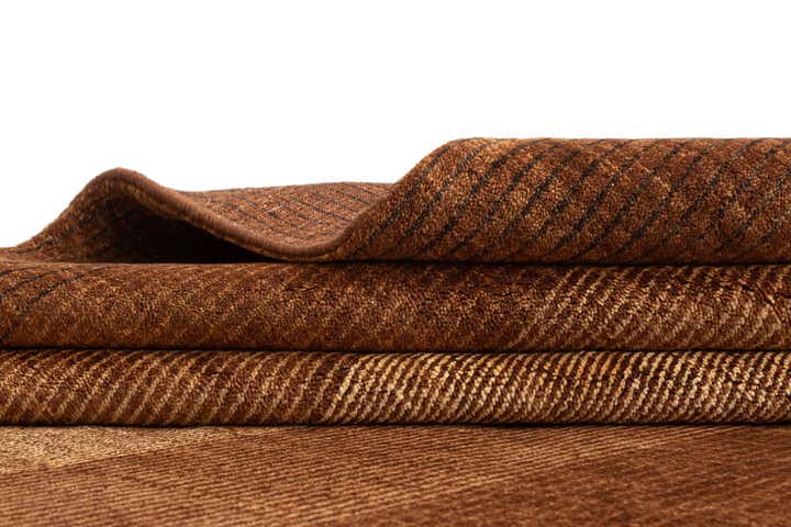 5' 7 x 7' 10 Juma Wool Rug