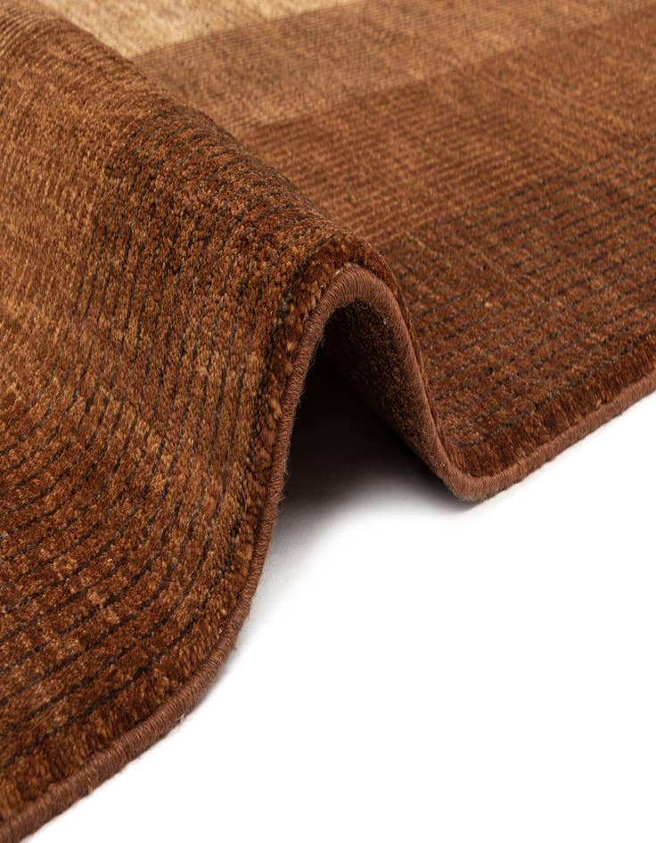 Detail image of 5' 7 x 7' 10 Juma Wool Rug