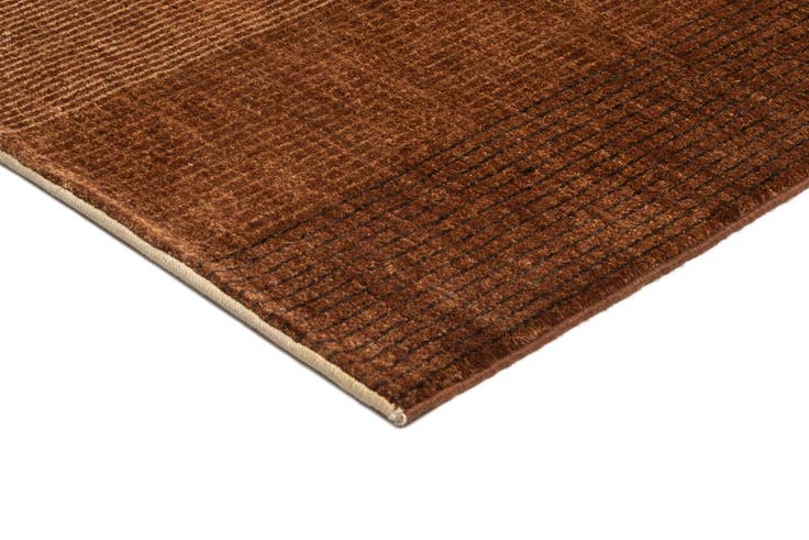 Detail image of 5' 7 x 7' 10 Juma Wool Rug