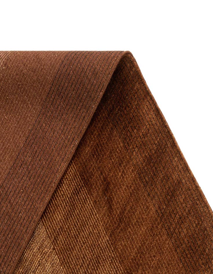 Detail image of 5' 7 x 7' 10 Juma Wool Rug