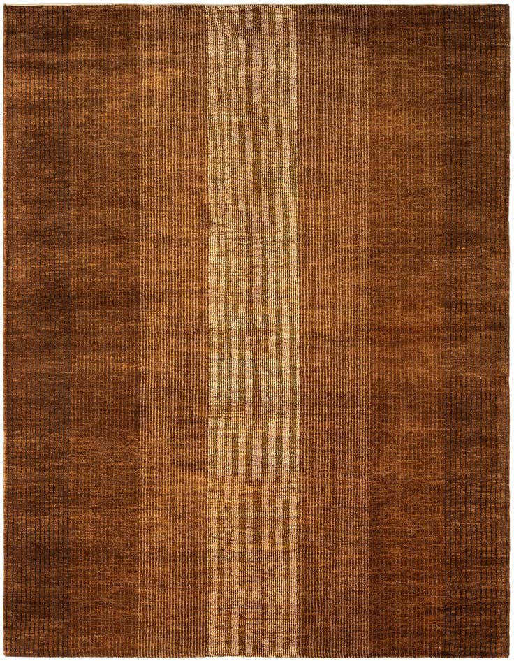 Detail image of 5' 7 x 7' 10 Juma Wool Rug