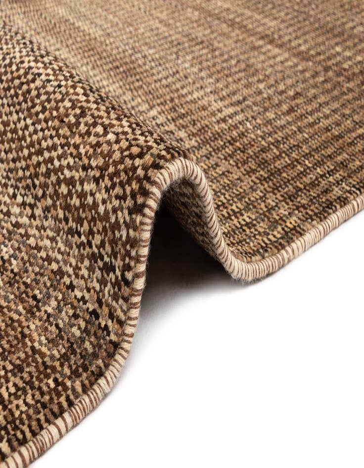 Detail image of 5' 5 x 7' 11 Juma Wool Rug