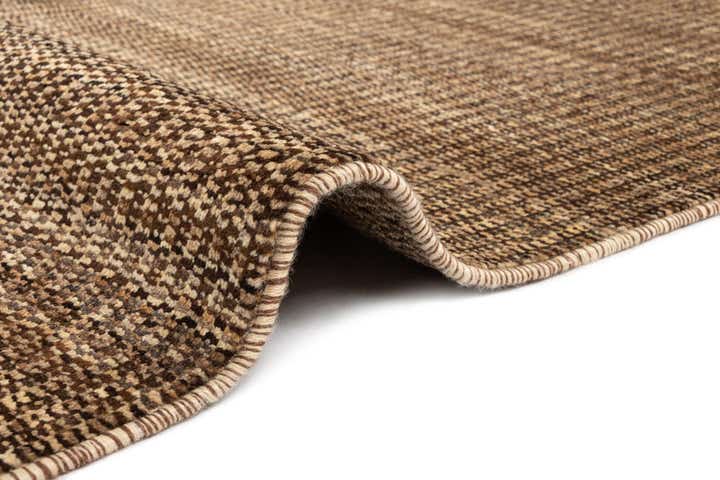 5' 5 x 7' 11 Juma Wool Rug