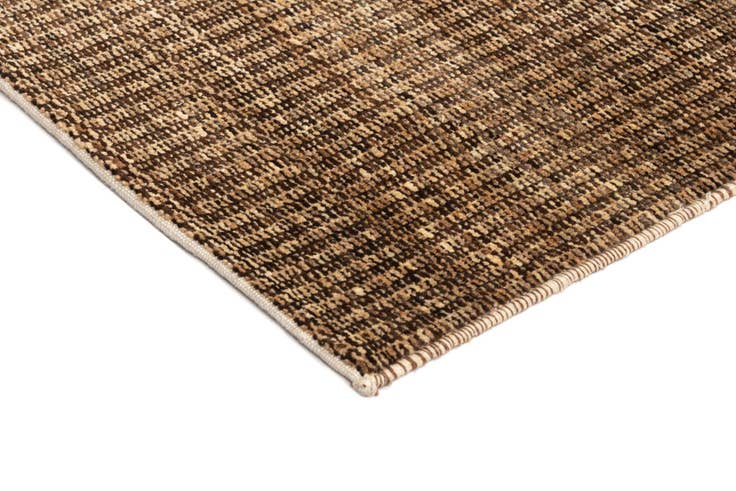 Detail image of 5' 5 x 7' 11 Juma Wool Rug
