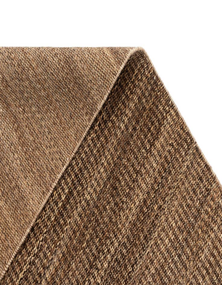 Detail image of 5' 5 x 7' 11 Juma Wool Rug