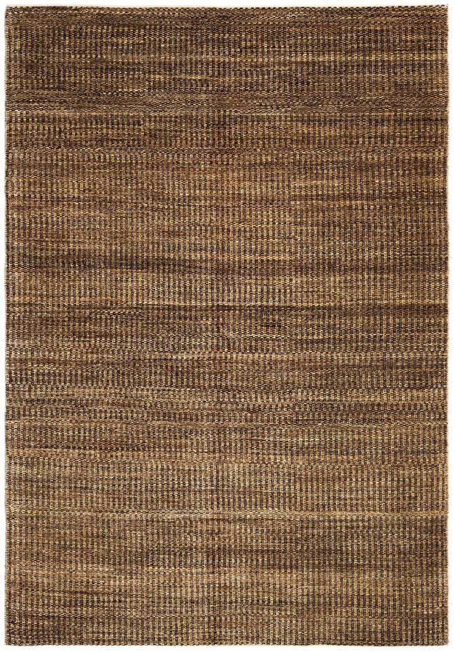 Detail image of 5' 5 x 7' 11 Juma Wool Rug