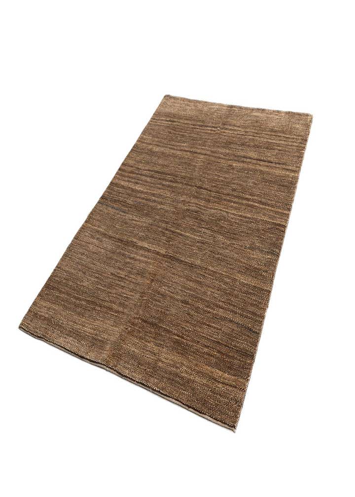 5' 7 x 7' 10 Juma Wool Rug