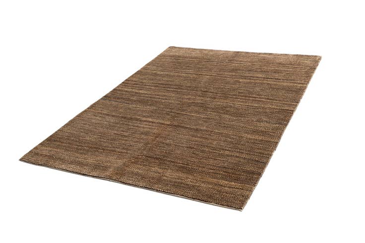 Detail image of 5' 7 x 7' 10 Juma Wool Rug