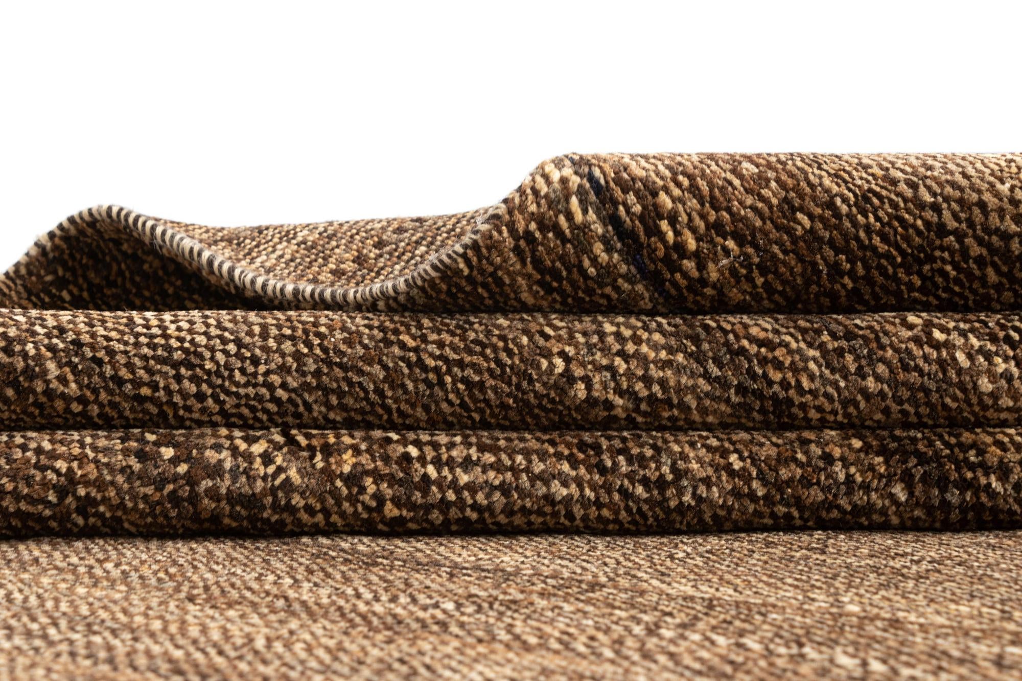 5' 7 x 7' 10 Juma Wool Rug