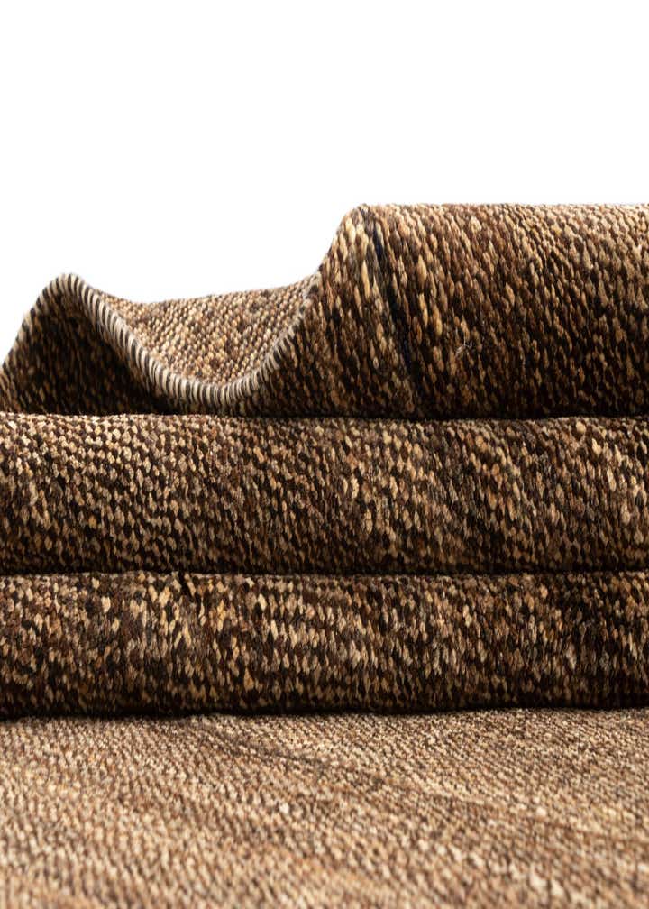 5' 7 x 7' 10 Juma Wool Rug