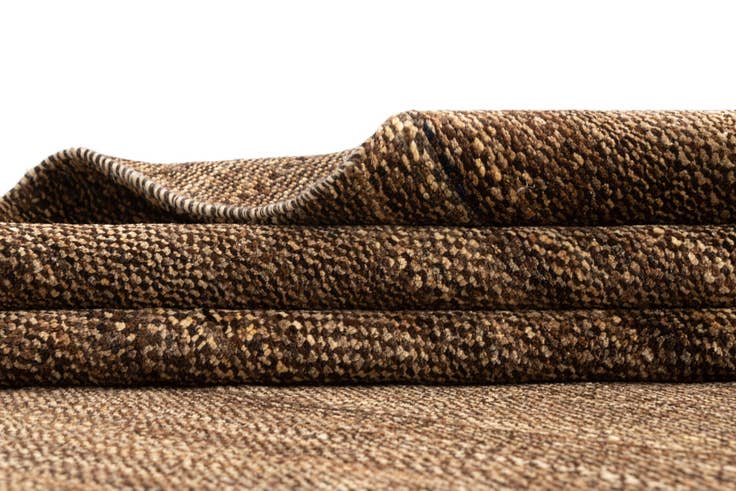 Detail image of 5' 7 x 7' 10 Juma Wool Rug