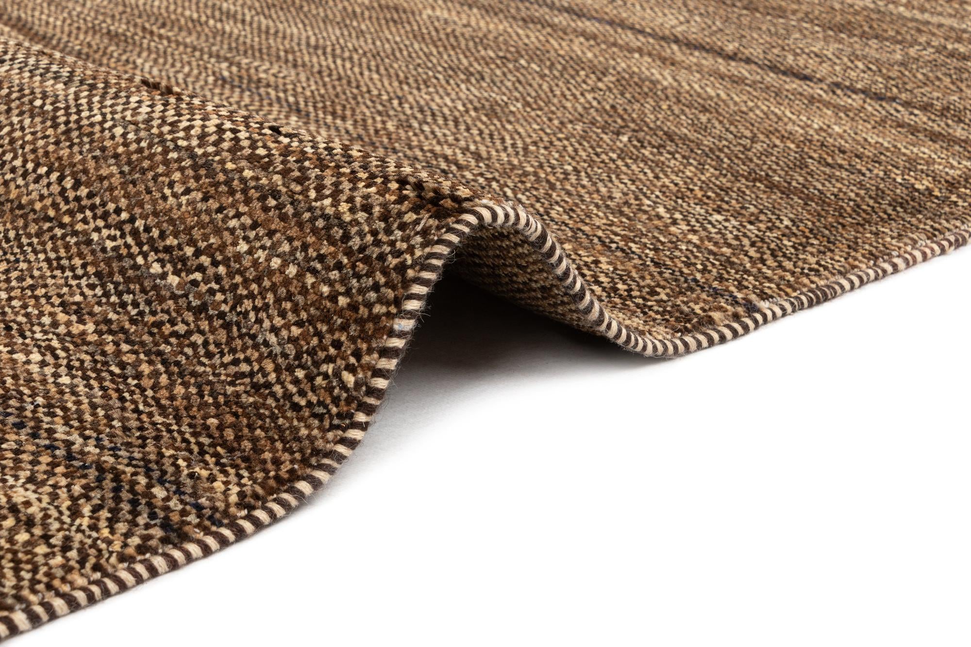 5' 7 x 7' 10 Juma Wool Rug