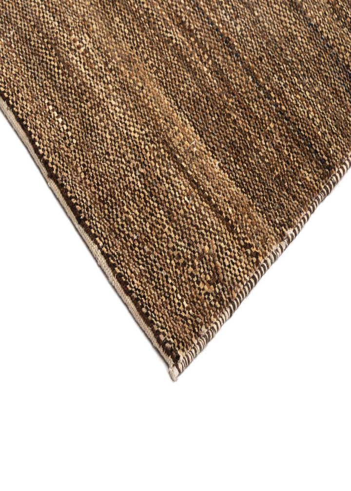 5' 7 x 7' 10 Juma Wool Rug