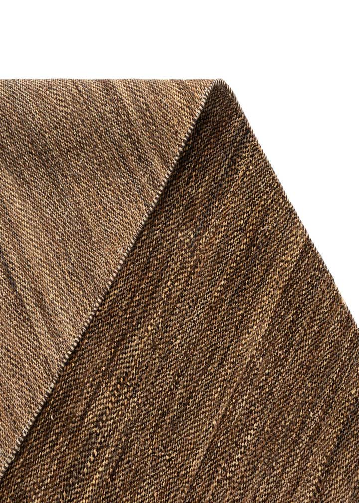 5' 7 x 7' 10 Juma Wool Rug