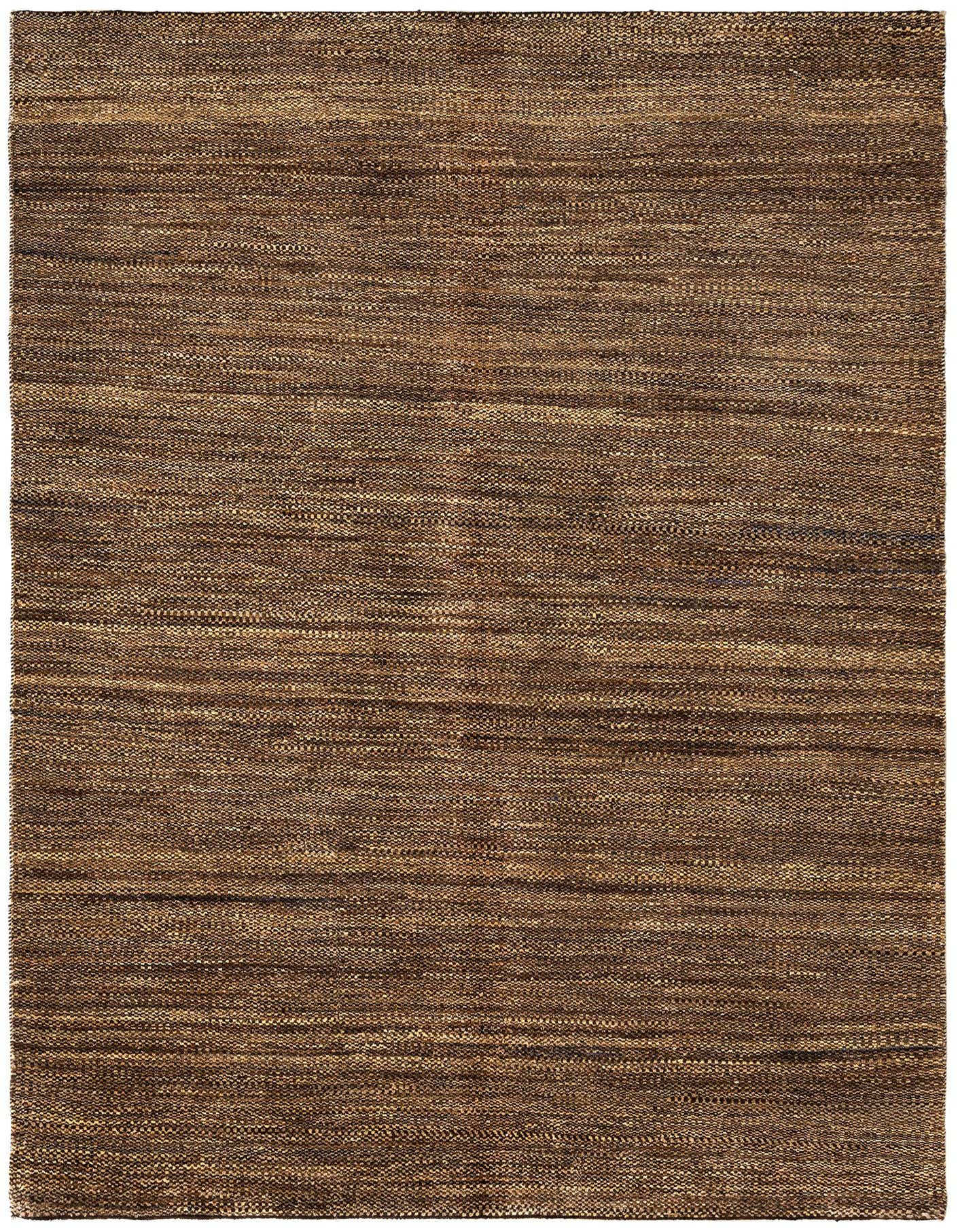 5' 7 x 7' 10 Juma Wool Rug