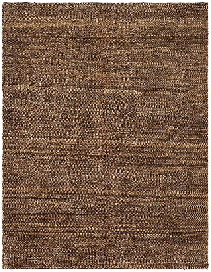 Detail image of 5' 7 x 7' 10 Juma Wool Rug