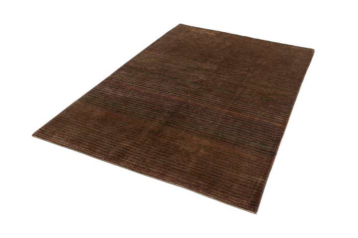 5' 5 x 8' 2 Juma Wool Rug