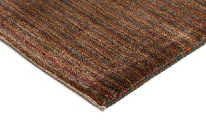 5' 5 x 8' 2 Juma Wool Rug