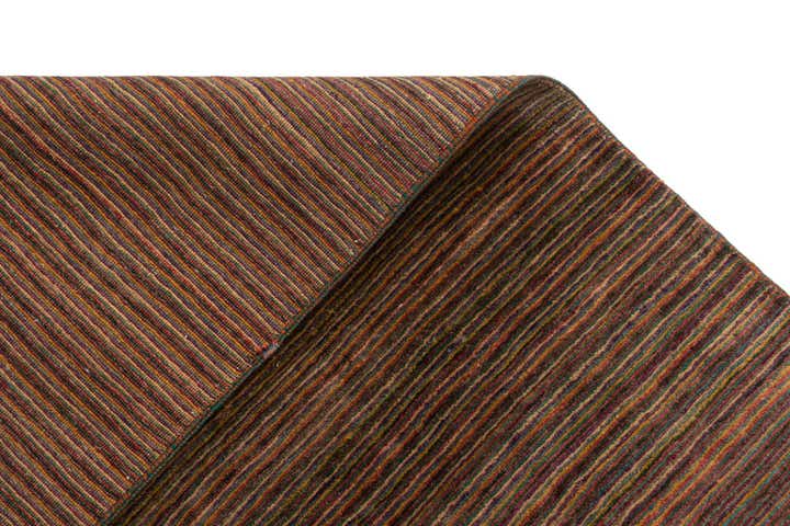 5' 5 x 8' 2 Juma Wool Rug