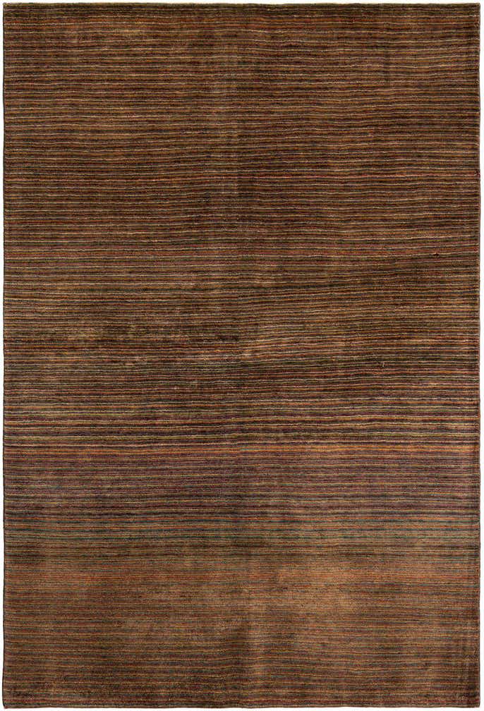 5' 5 x 8' 2 Juma Wool Rug