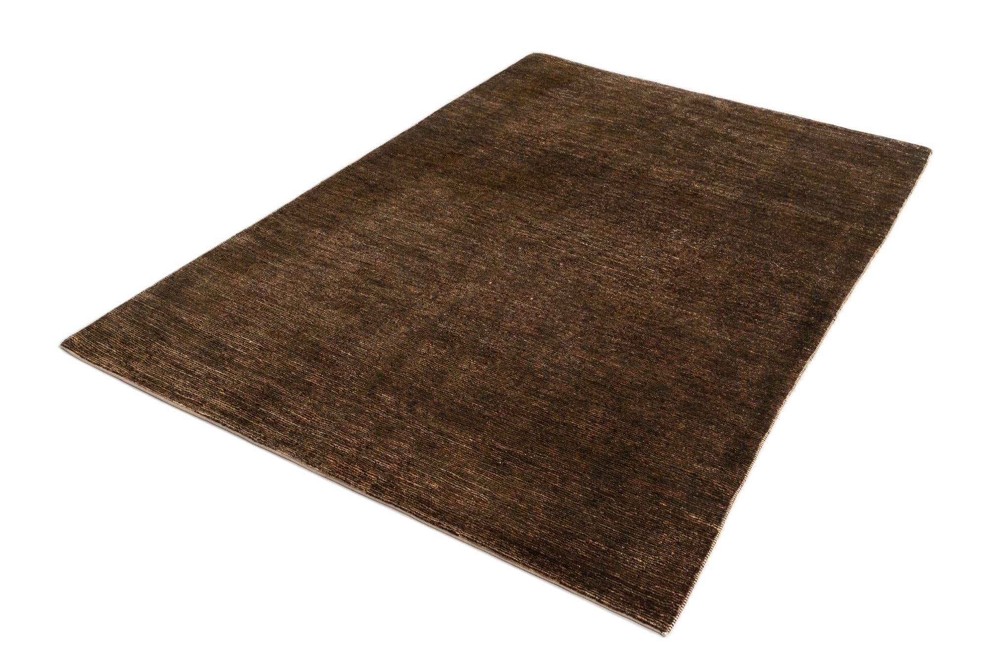 5' 5 x 8' Juma Wool Rug