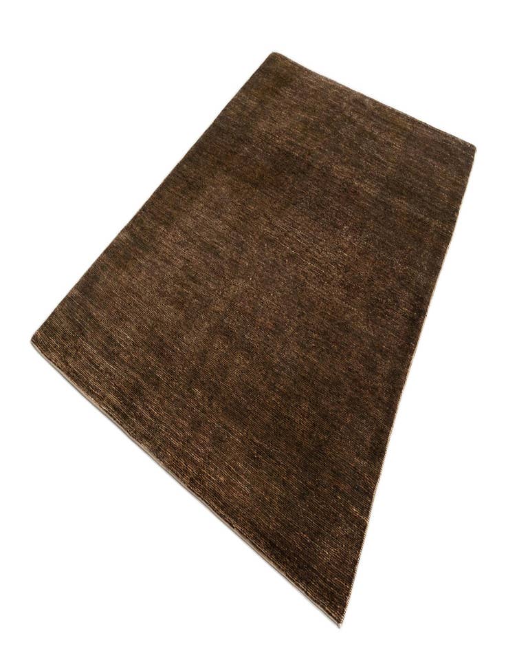 Detail image of 5' 5 x 8' Juma Wool Rug