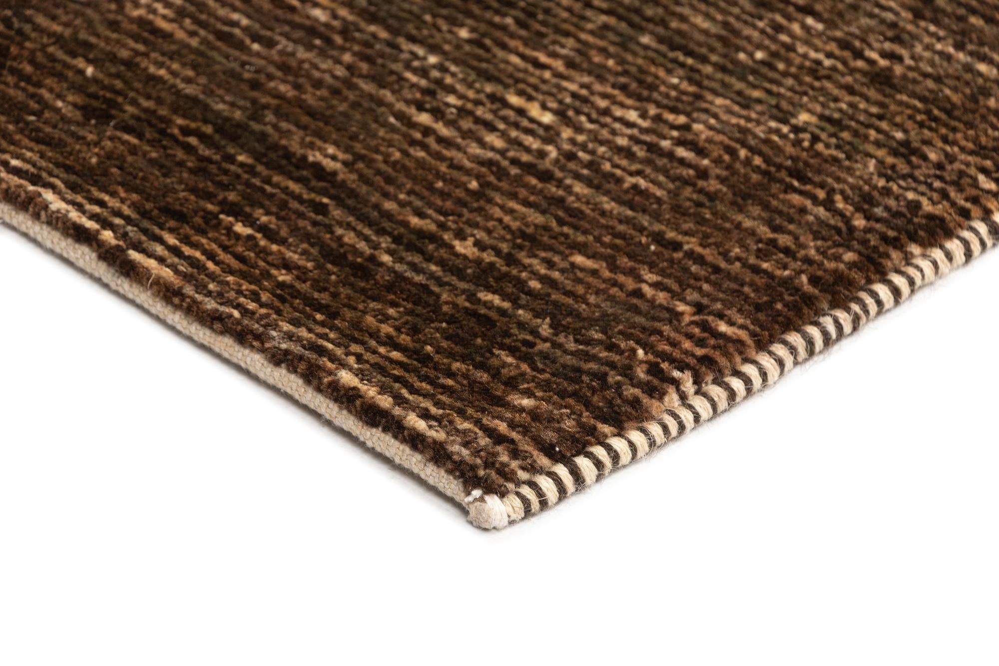 5' 5 x 8' Juma Wool Rug