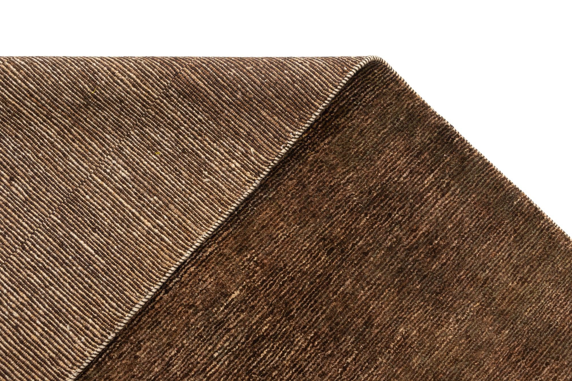 5' 5 x 8' Juma Wool Rug